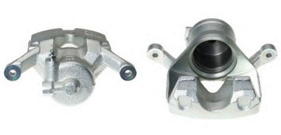BUDWEG CALIPER 344598 -  Тормозной суппорт